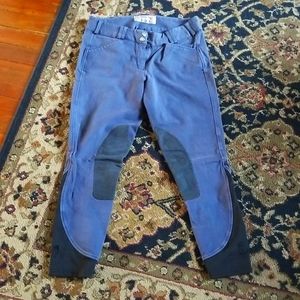 Symphony by Trendstep Riding pants